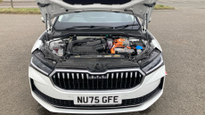 Skoda Superb 1.5 TSI iV SE Technology DSG 5dr Estate